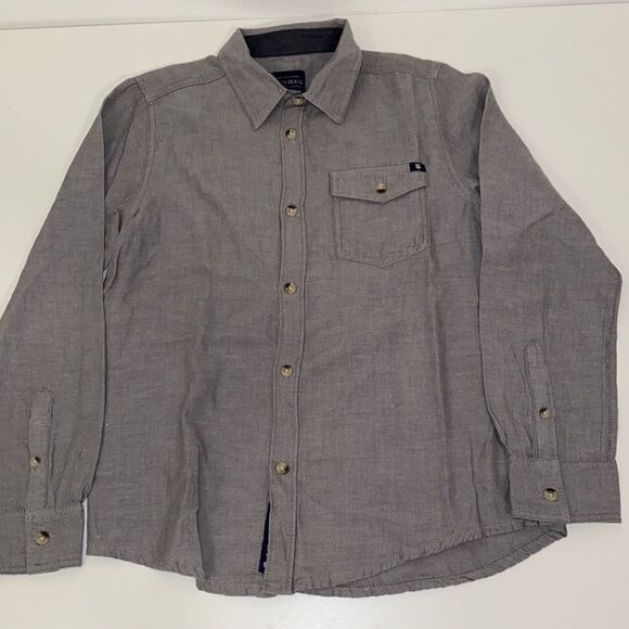 🔥lucky brand kids boys  size medium 10 New - Picture 1 of 5